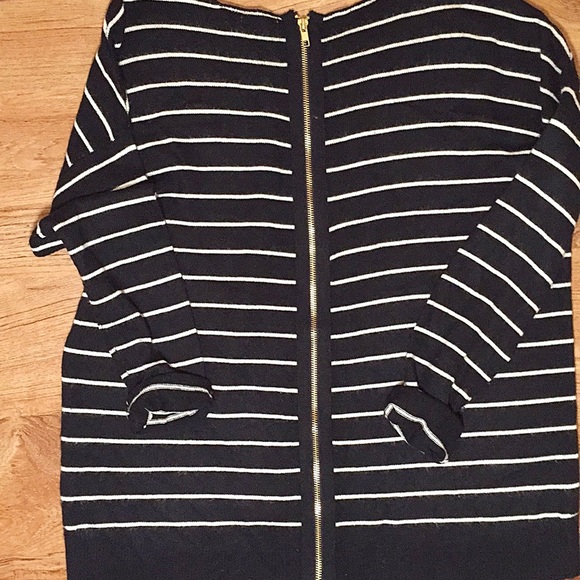 HALOGEN || Wool & Cashmere Top - Picture 3 of 5